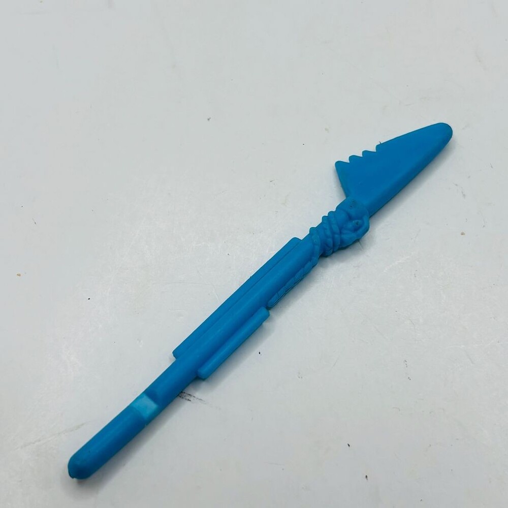 1995 Batman Forever Manta Ray Missile Kenner Accessory Vintage Toy Weapon